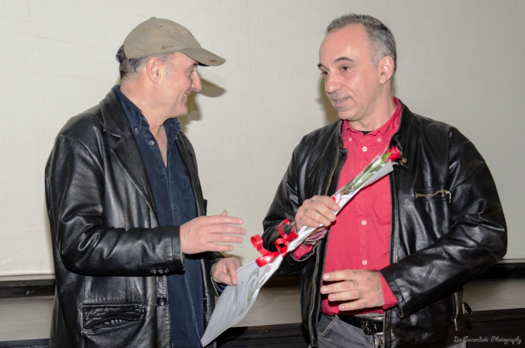 athanitis livanos